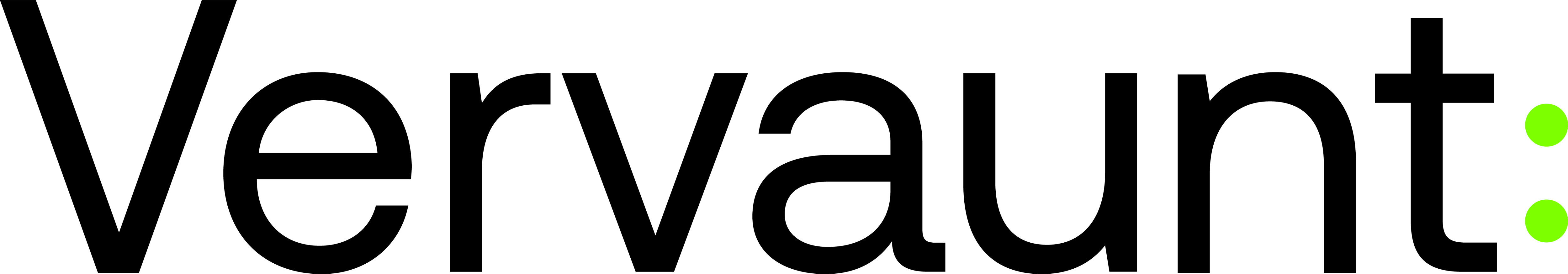Vervaunt